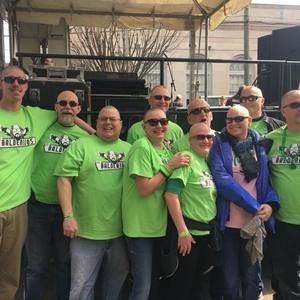 Meet your Posher, Susanne